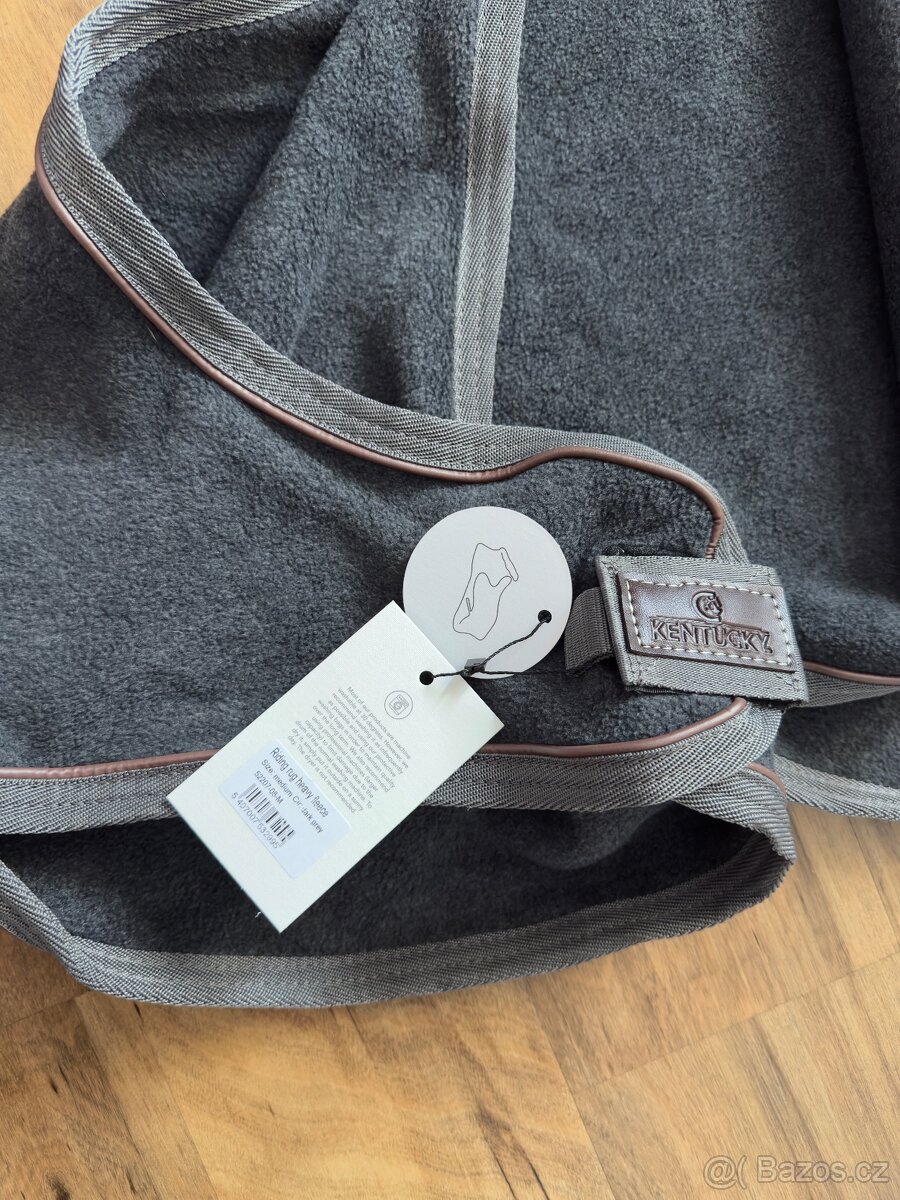 Bederni deka Kentucky M Grey - 8