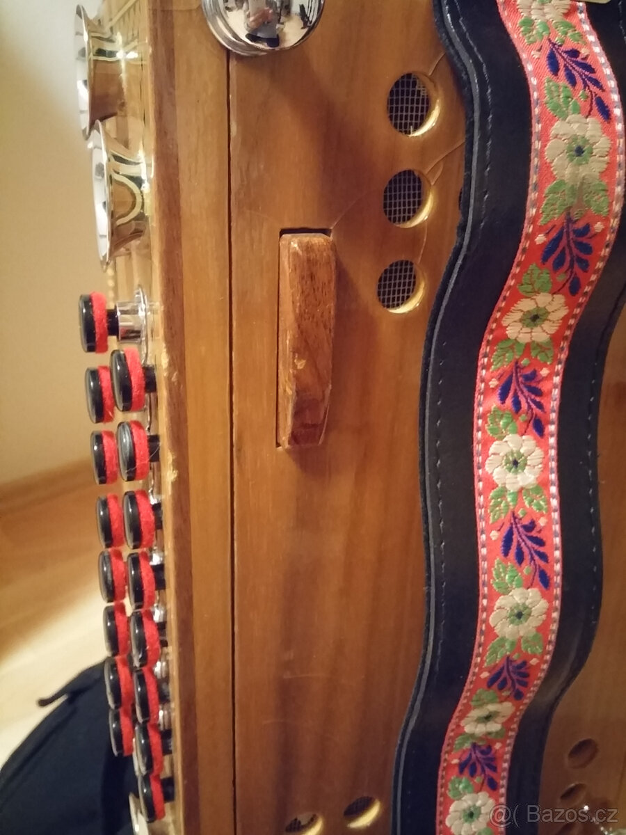 Heligonka Elicar Strašice - 8