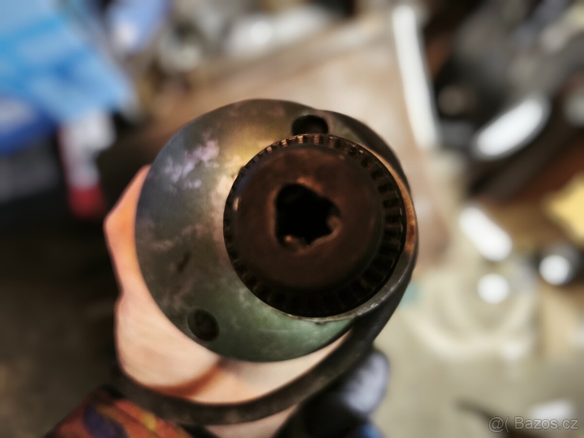 Vrtačka ČKD pro sběratele - 8