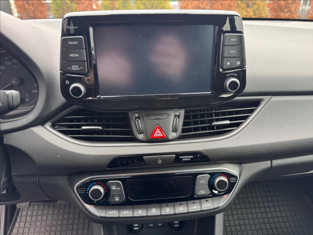 Hyundai i30 1,4 (2018) - 8