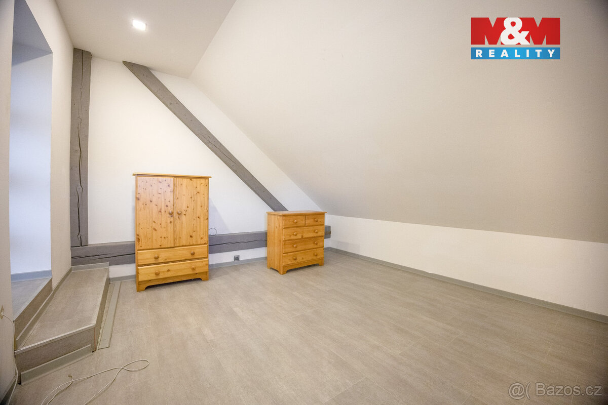 Prodej dvou bytů 3+kk, 140 m², Bohumín, ul. Drátovenská - 8