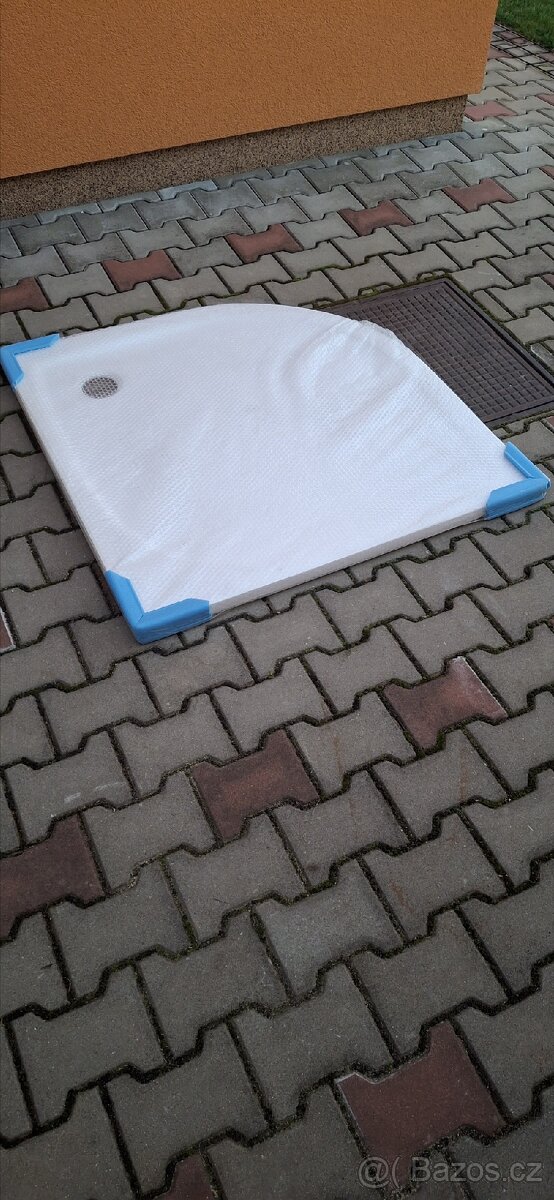 Sprchová vanička - 8