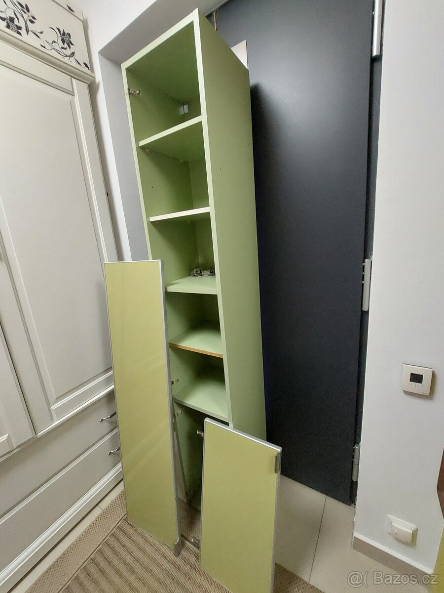 SKŘÍŇKA DO KOUPELNY + speciální nabídka - 8