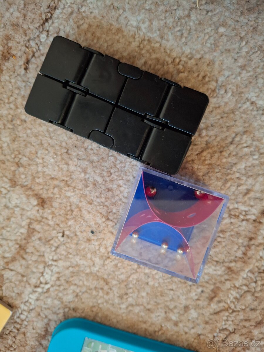 Dinosauři, hlavolamy, domino 25 kusů - pošta jen 50 Kč - 8