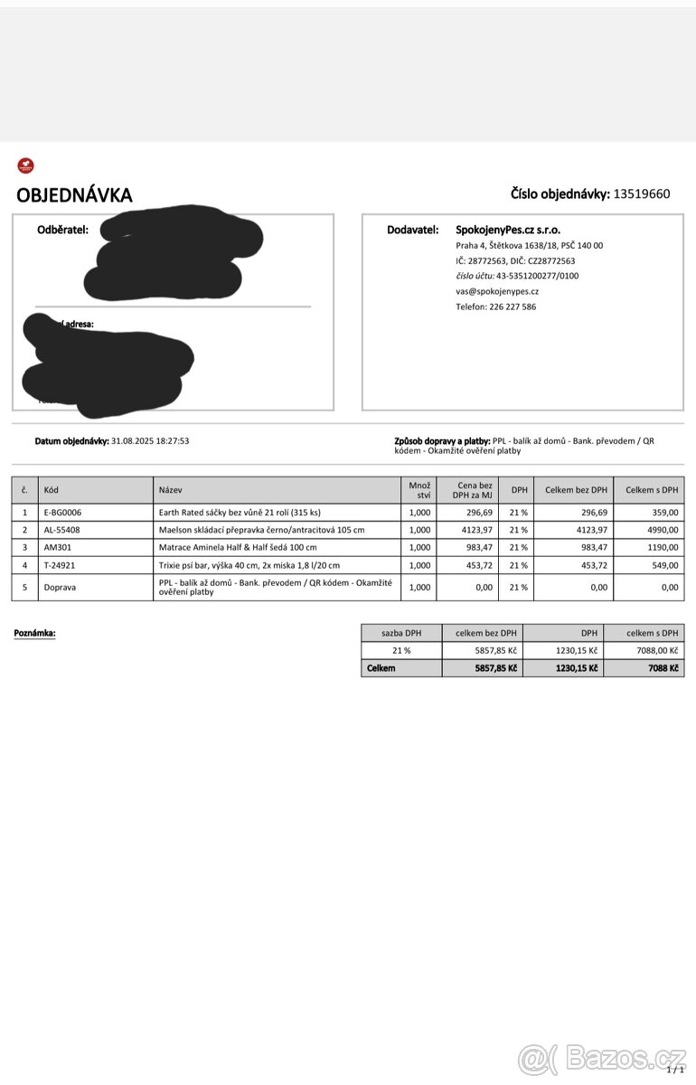 Maelson skládací přepravka - 8