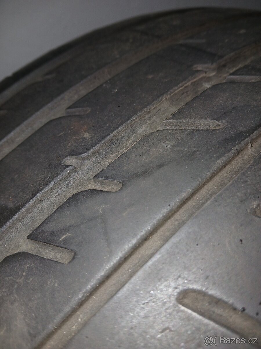 SADA LETNÍCH KOL 5X114,3 R18 HYUNDAI - 8