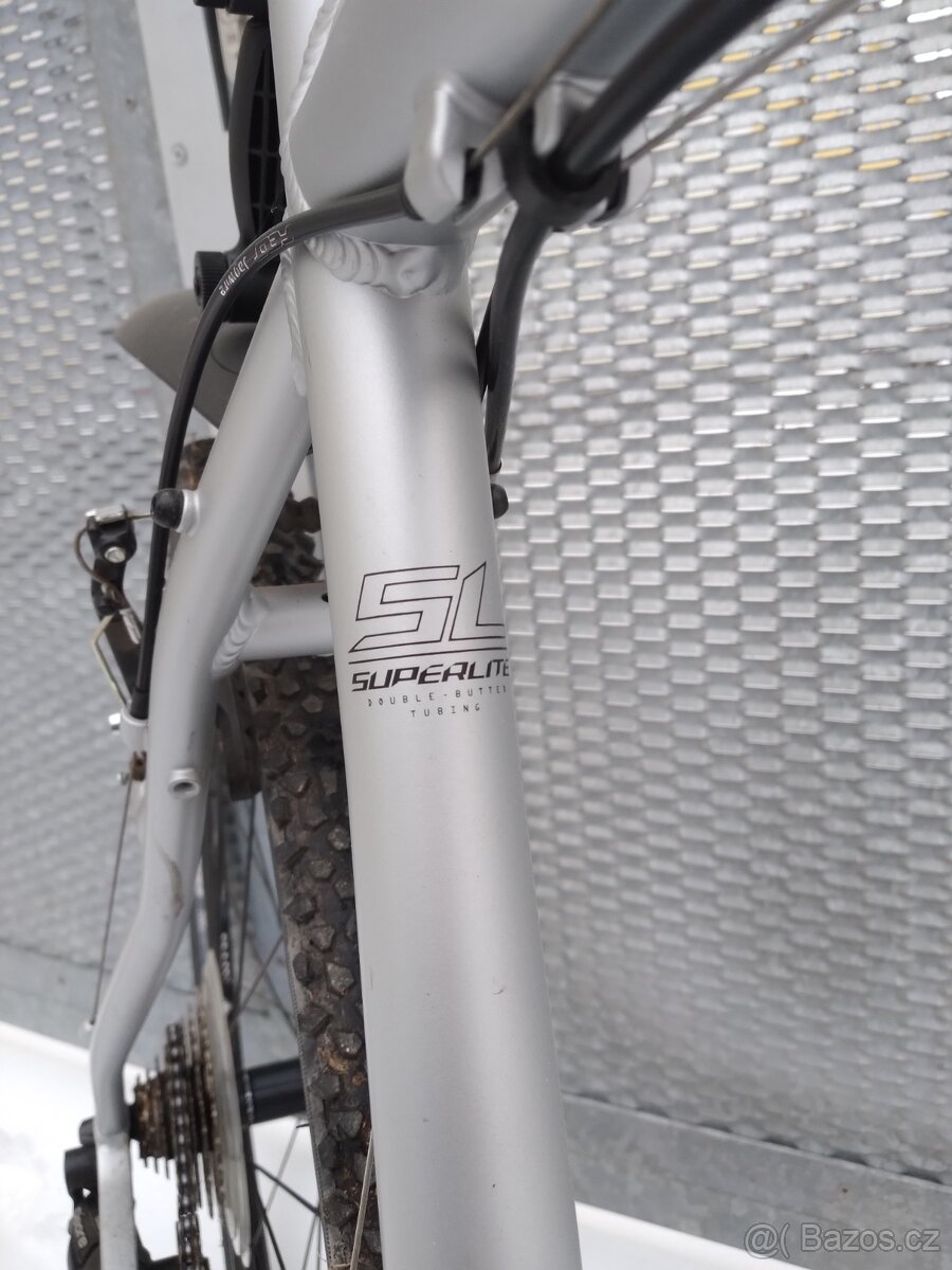 Felt pánské crosové kolo velikost L - 8