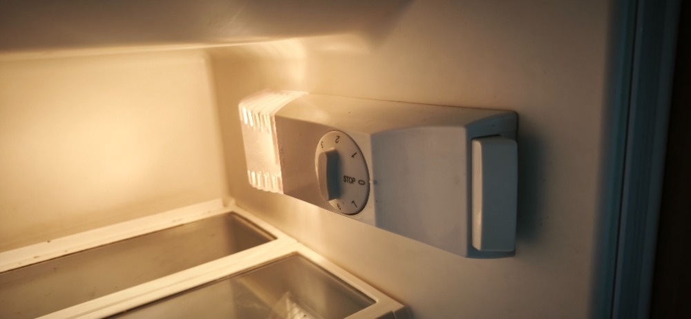 Gorenje HTI 3127 vestavná lednice A+ - 8