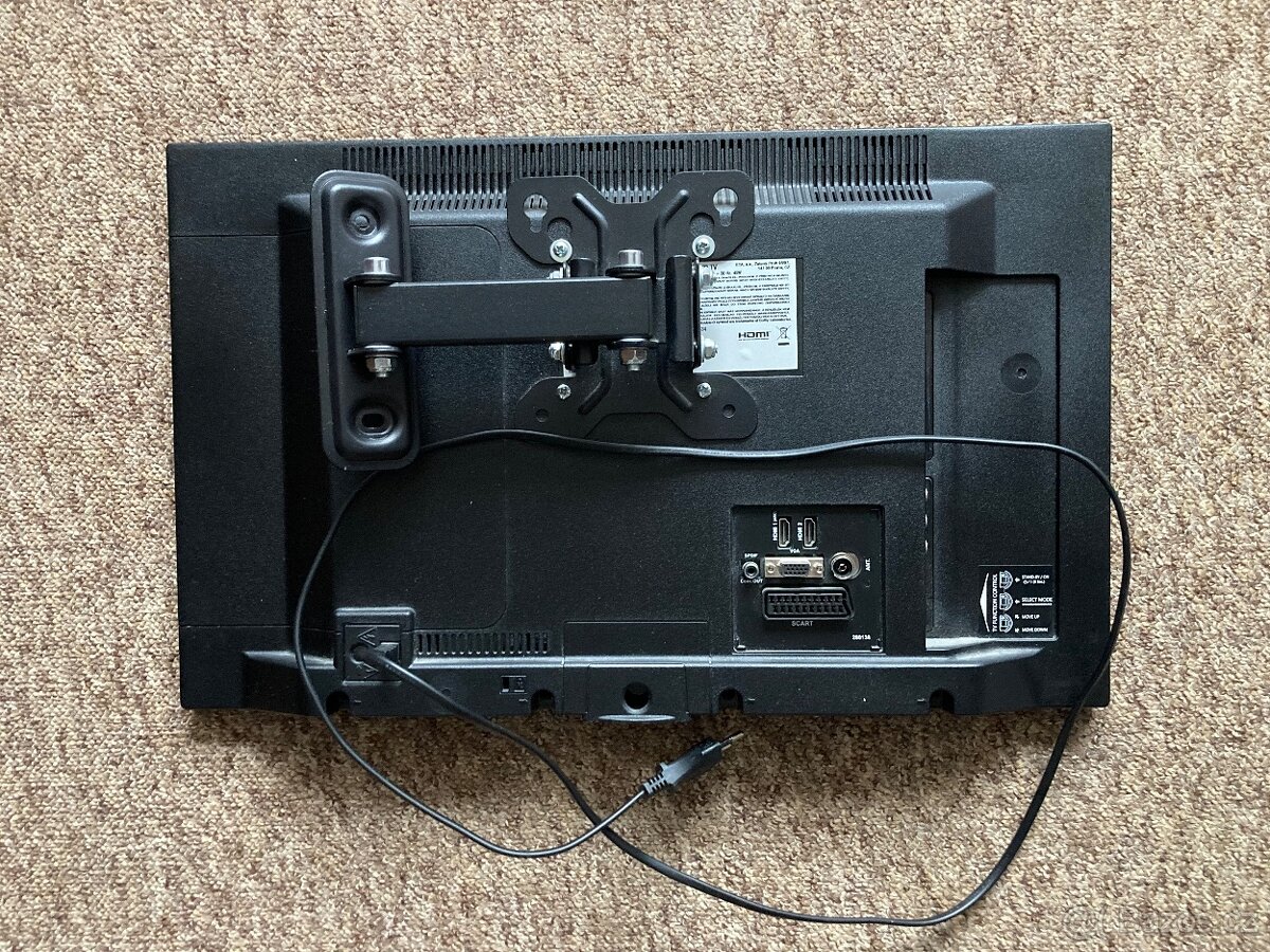 Led TV značka Gogen - 8