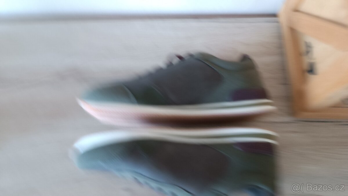 Pánské tenisky Ombre vel. 44 - 8