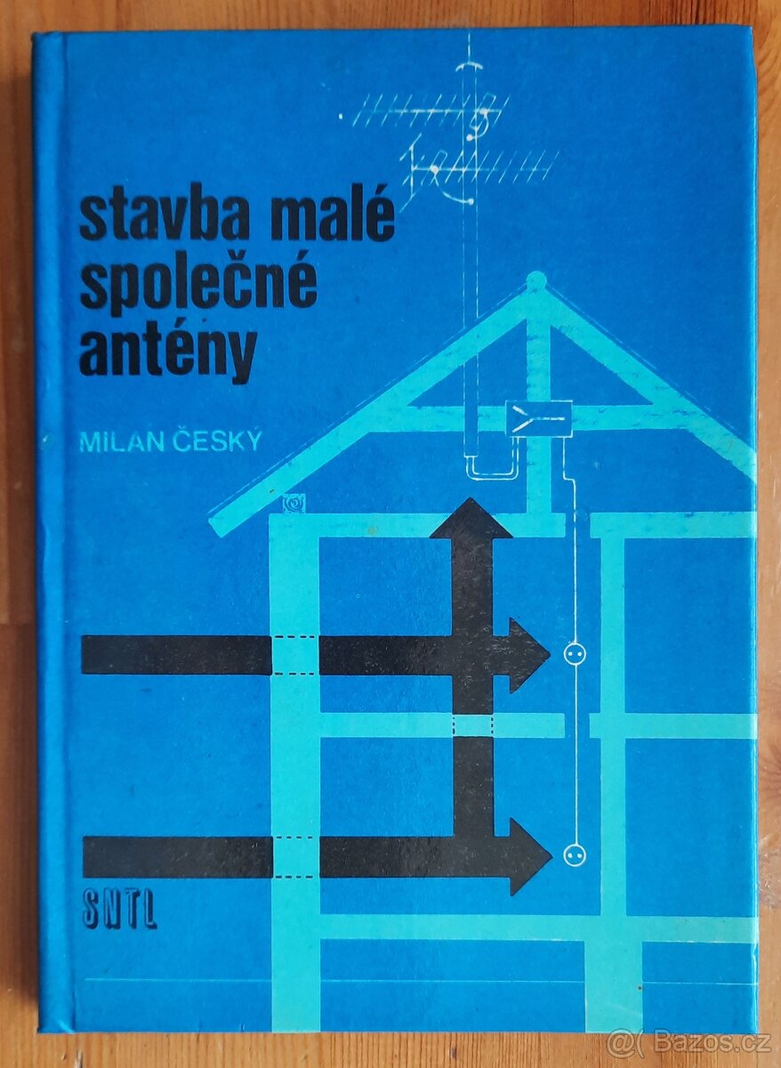 Knihy rádio, televize, audio, video - doplňuji - 8