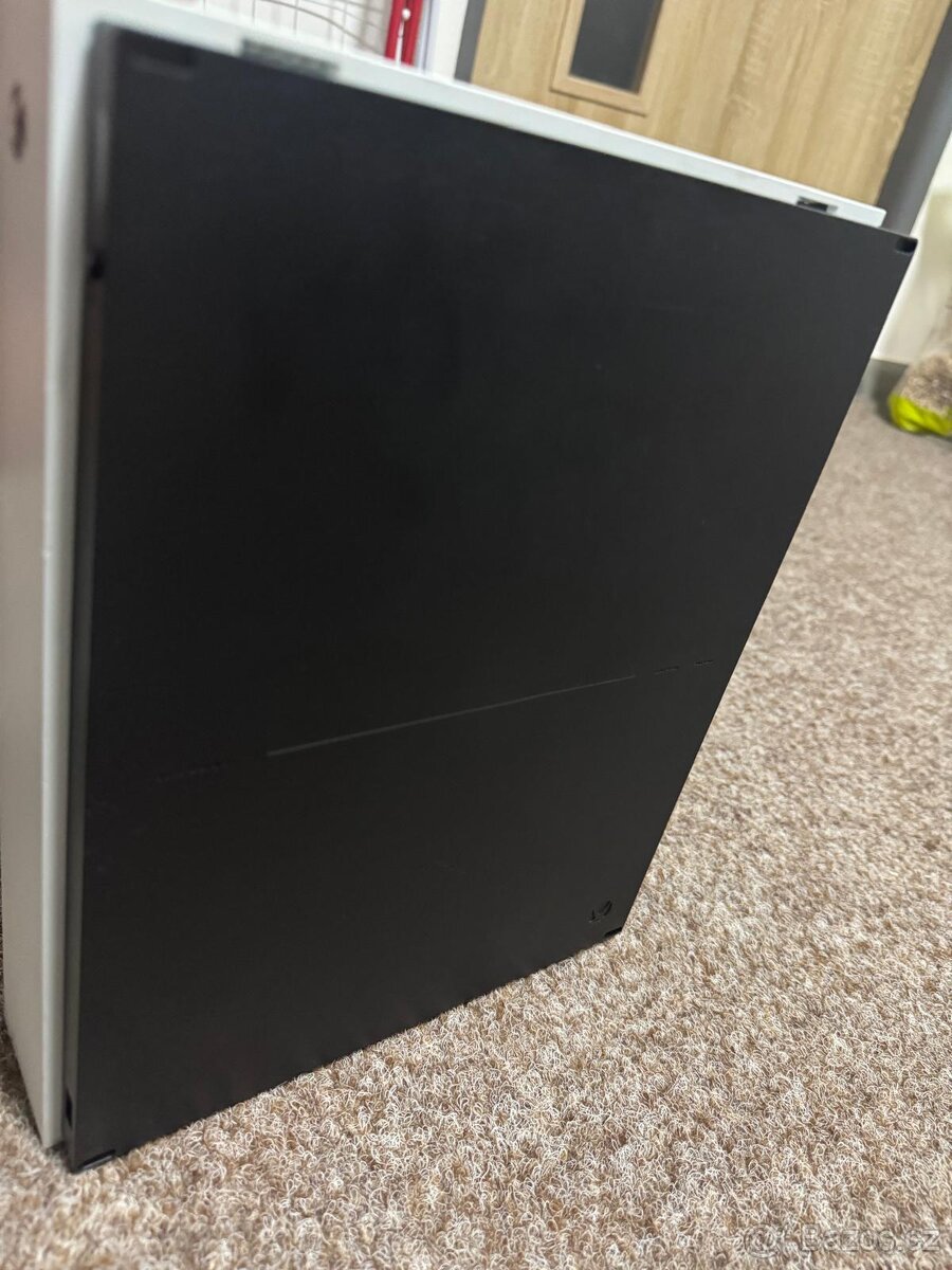 Xbox One S all digital 1Tb - 8