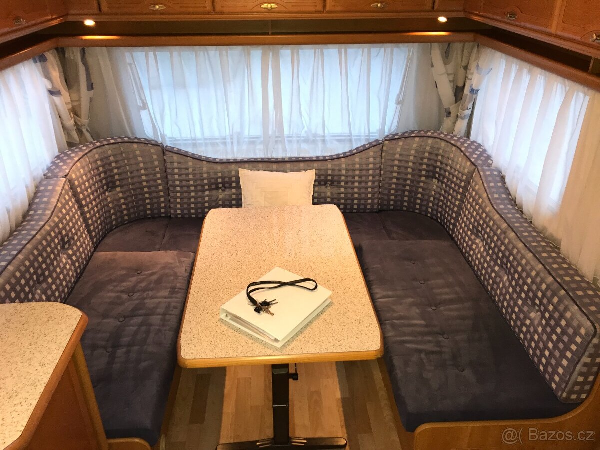 Karavan Tabbert Comtesse - 8