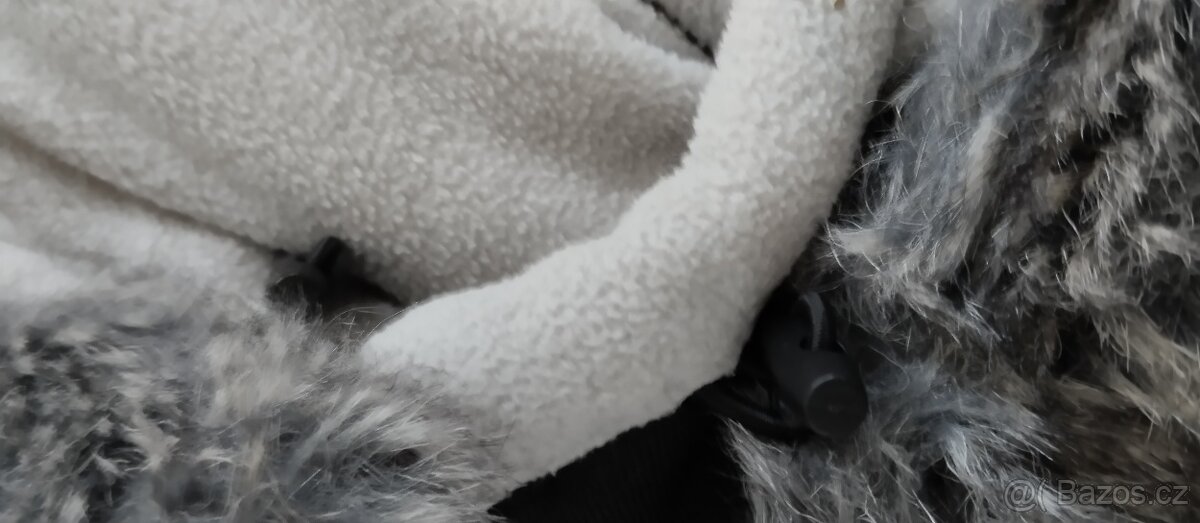 Nadstandardní fusak Kiddy - 8