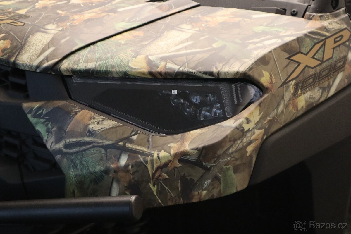 POLARIS Ranger 1000 EPS Hunter - 8