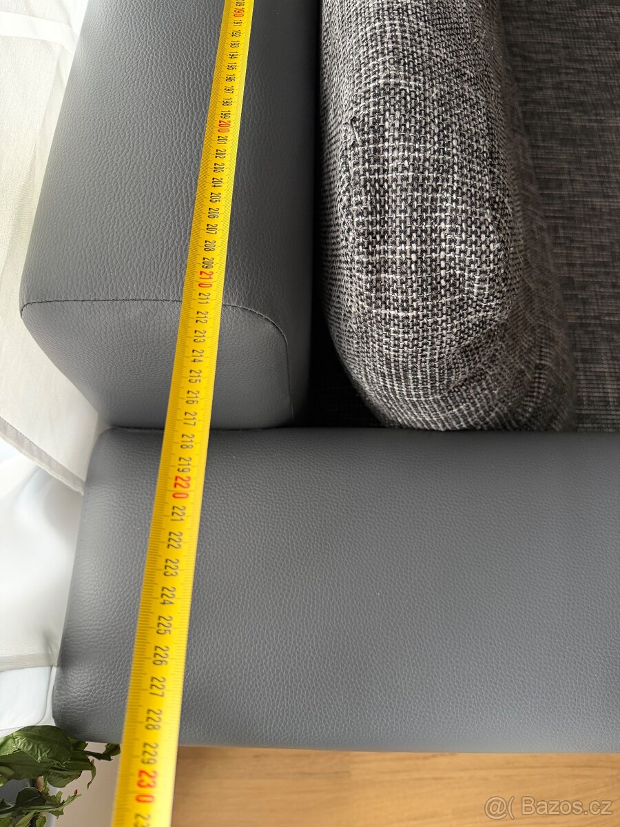 Prodam rohovou pohovku - 8