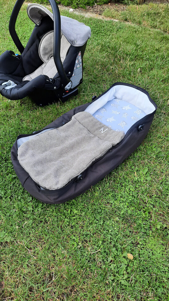 NeoNato Puro trojkombinace - 8