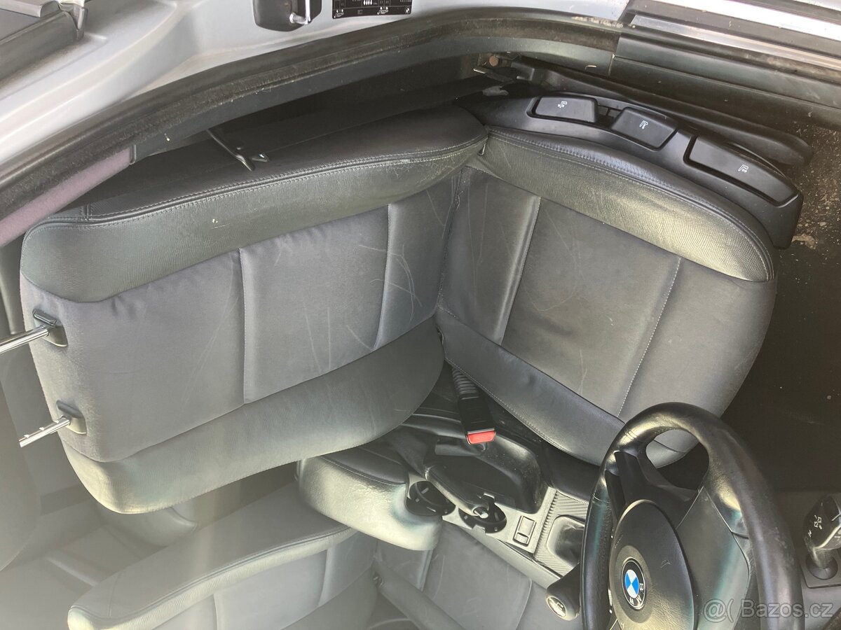 E46 318i n42b20a - 8