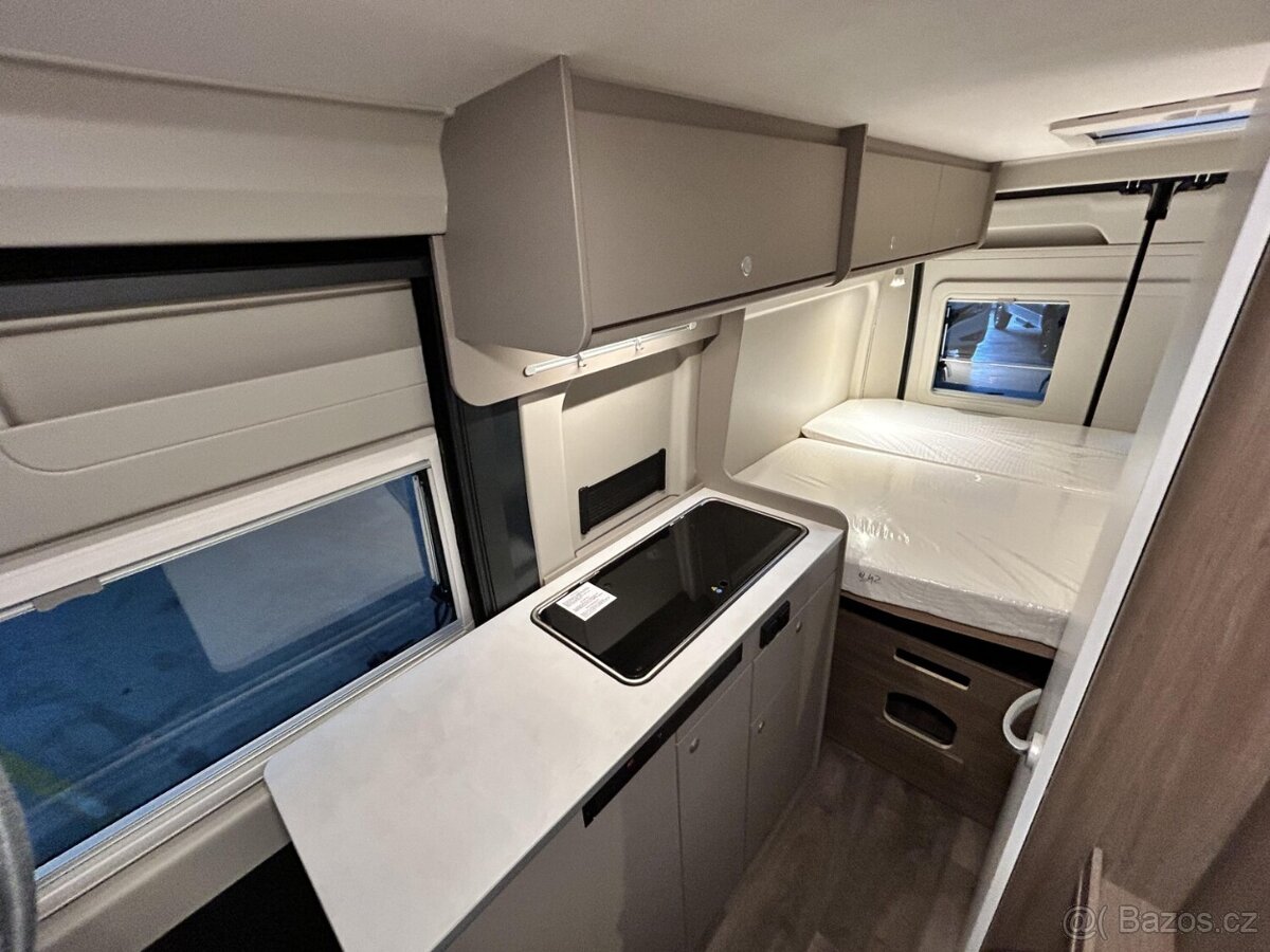 Carado CV 600 model 2026 - odpočet DPH (nový vůz) - 8