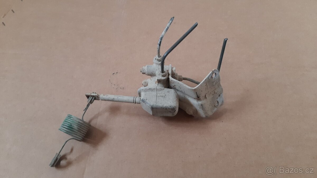 Toyota LC90 – Náhradní díly - 8