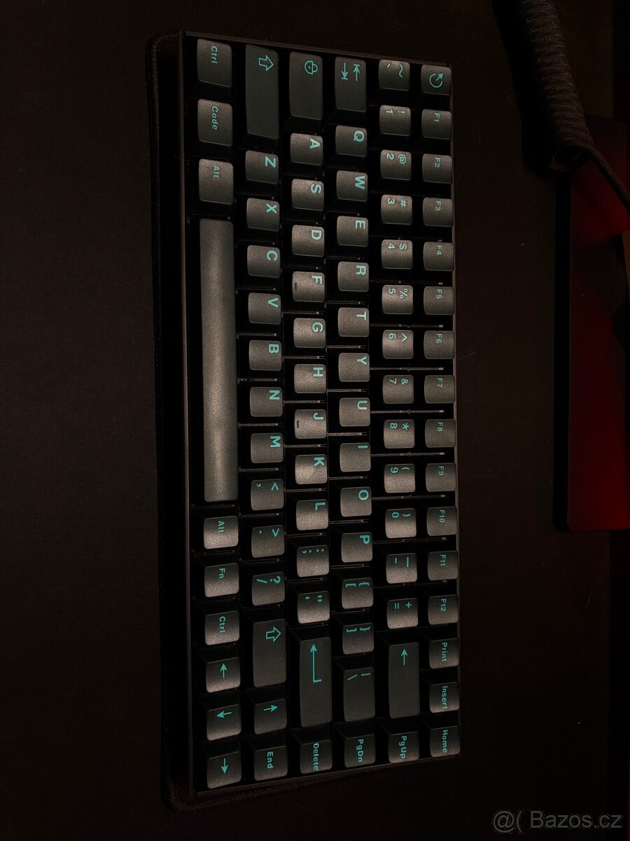 Mechanická klávesnice Keychron K2 Pro - 8