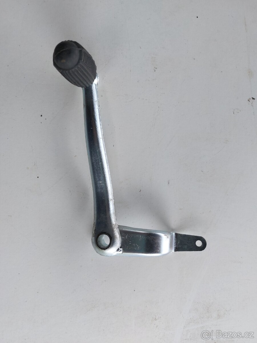 Díly na JAWA 550 - 8