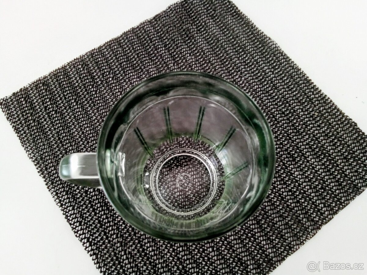 Staré, pivní půllitry - 8