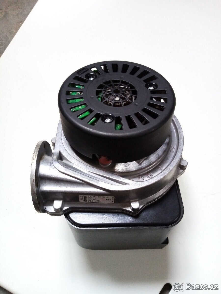 Protherm LEV 24 KKV - 8