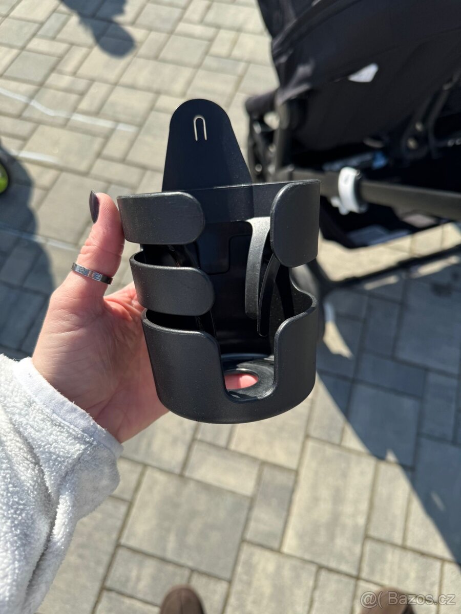 Dětské lehké kolo Frog 20 - 8