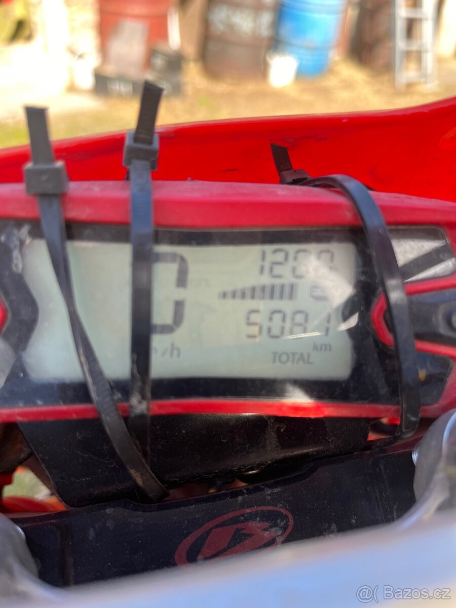 Beta 250 RR 2T s TP - 8