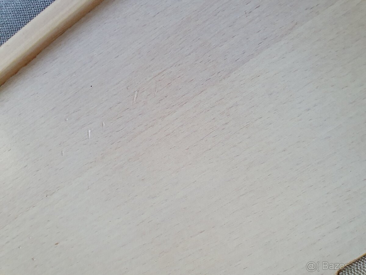 Jídelní židlička Hauck Aplha - 8