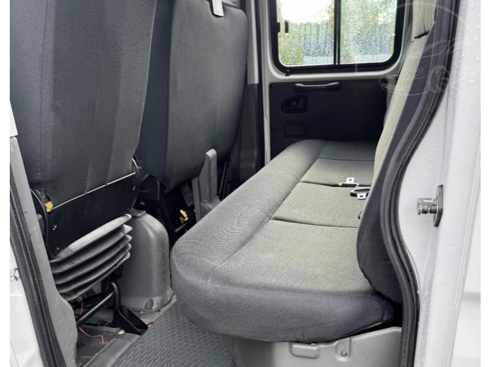 Iveco Daily 35C15 nový nosič kontejneru - 8