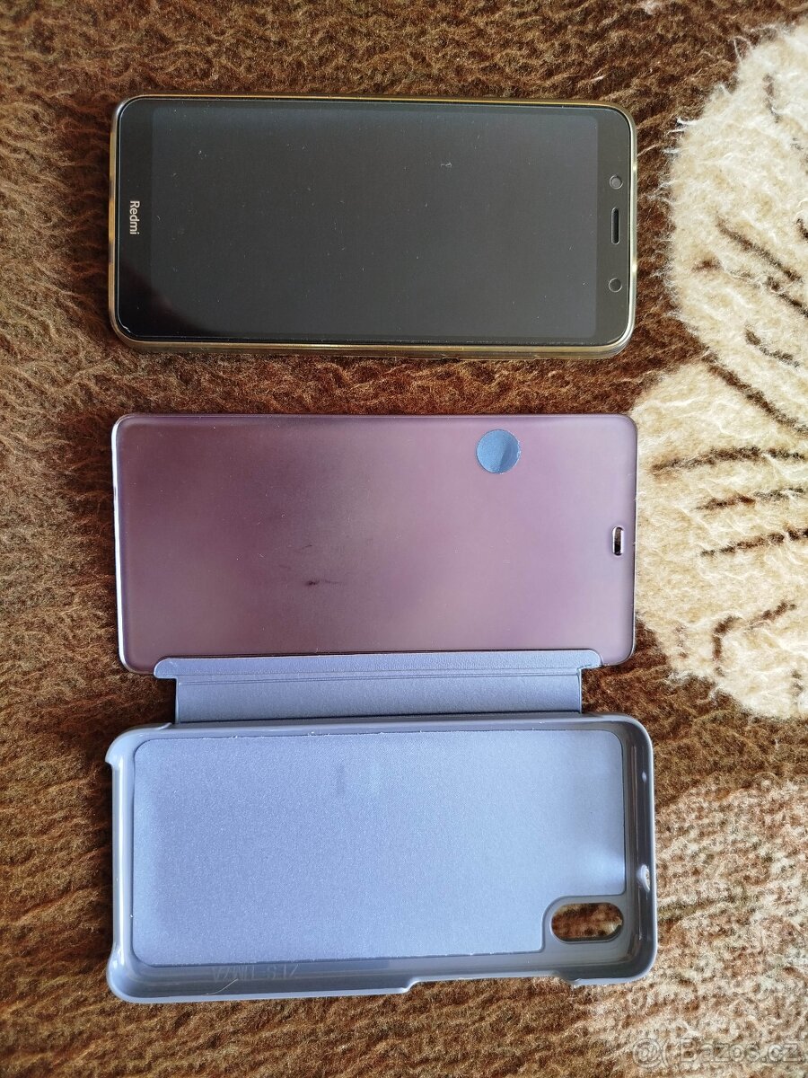 Xiaomi Redmi 7A - 8