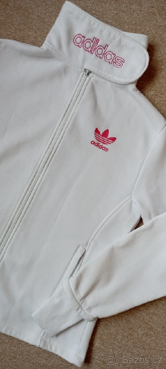 Mikina "ADIDAS" vel."XL" - 8