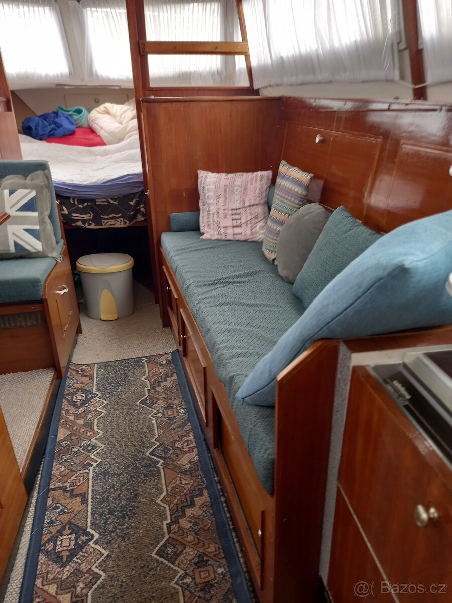 Princess 32 - 8