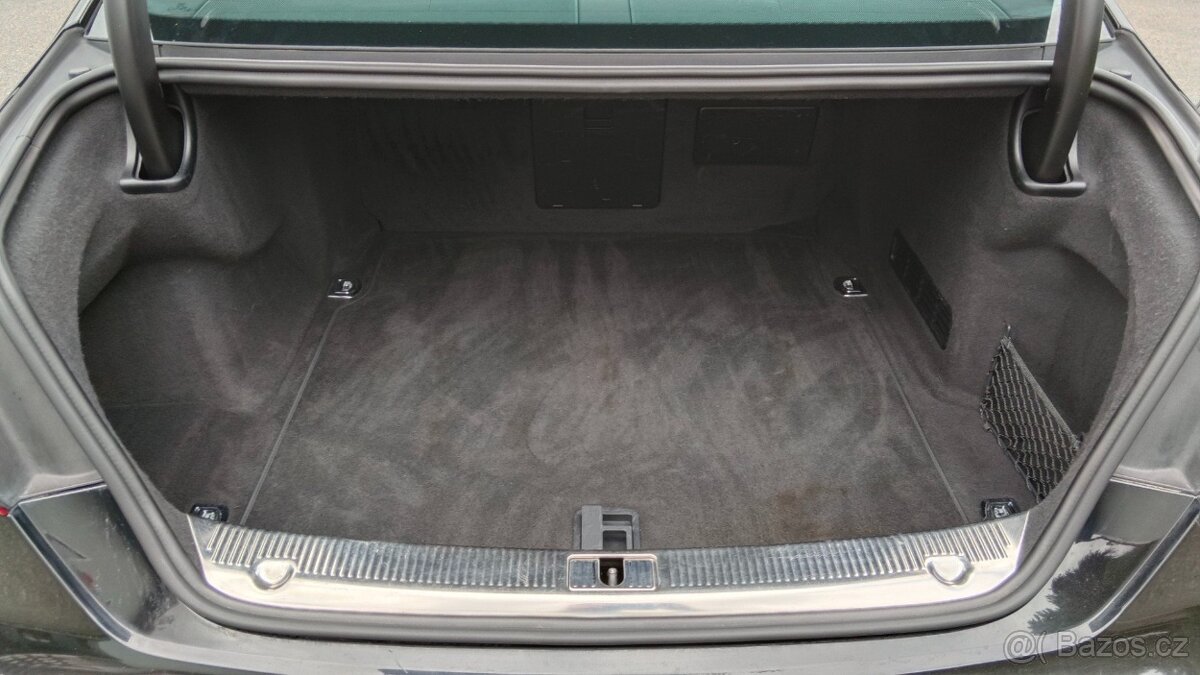 Audi A8 3.0 TDI 193 KW 4X4 - 8