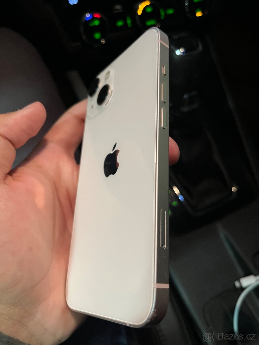 IPhone 13 128GB - 8