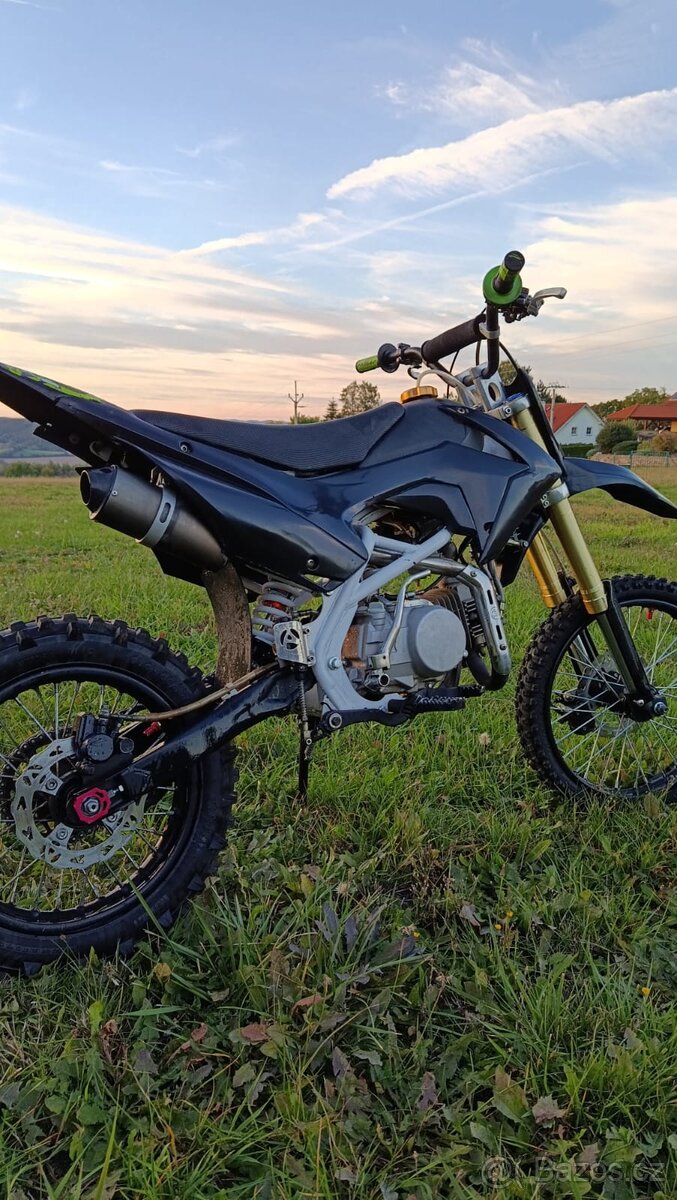 Pitbike - 8