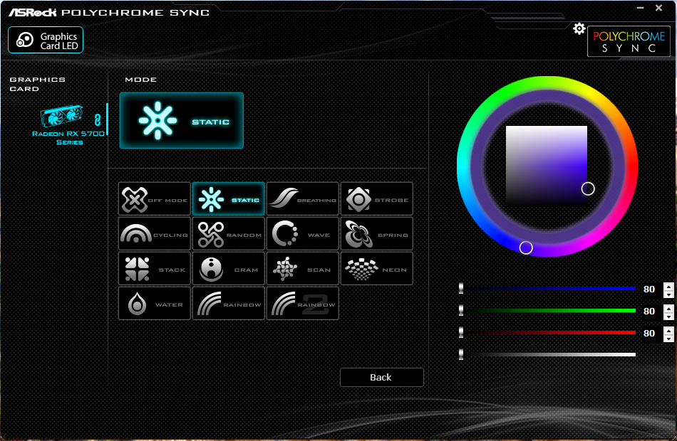 Herní počítač s RX 5700 XT OC+, i5 9600K , Z390, Win 11 - 8