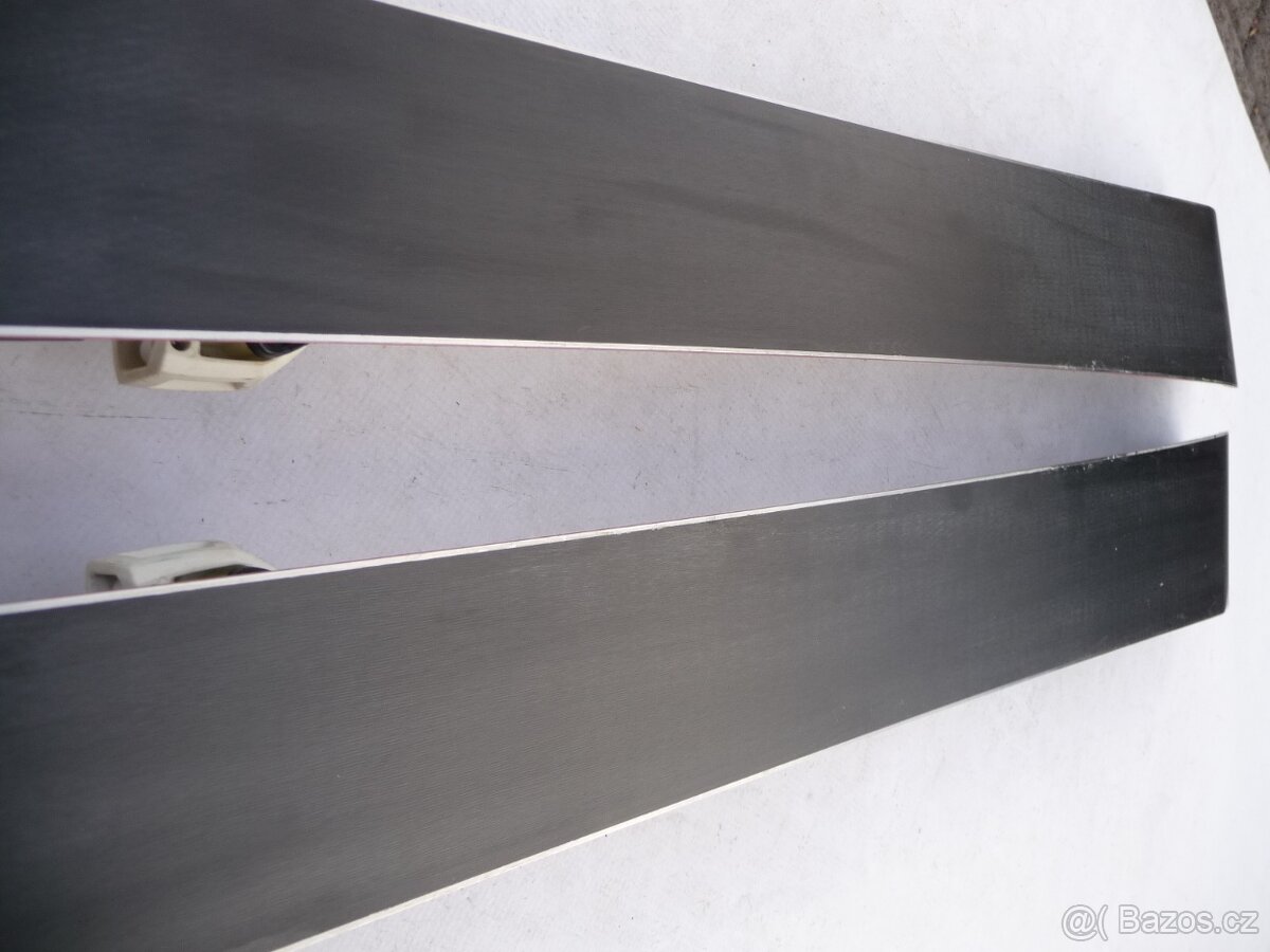 60. lyže HEAD MONSTER 88 - 177 cm ALLMOUNTAIN - 8