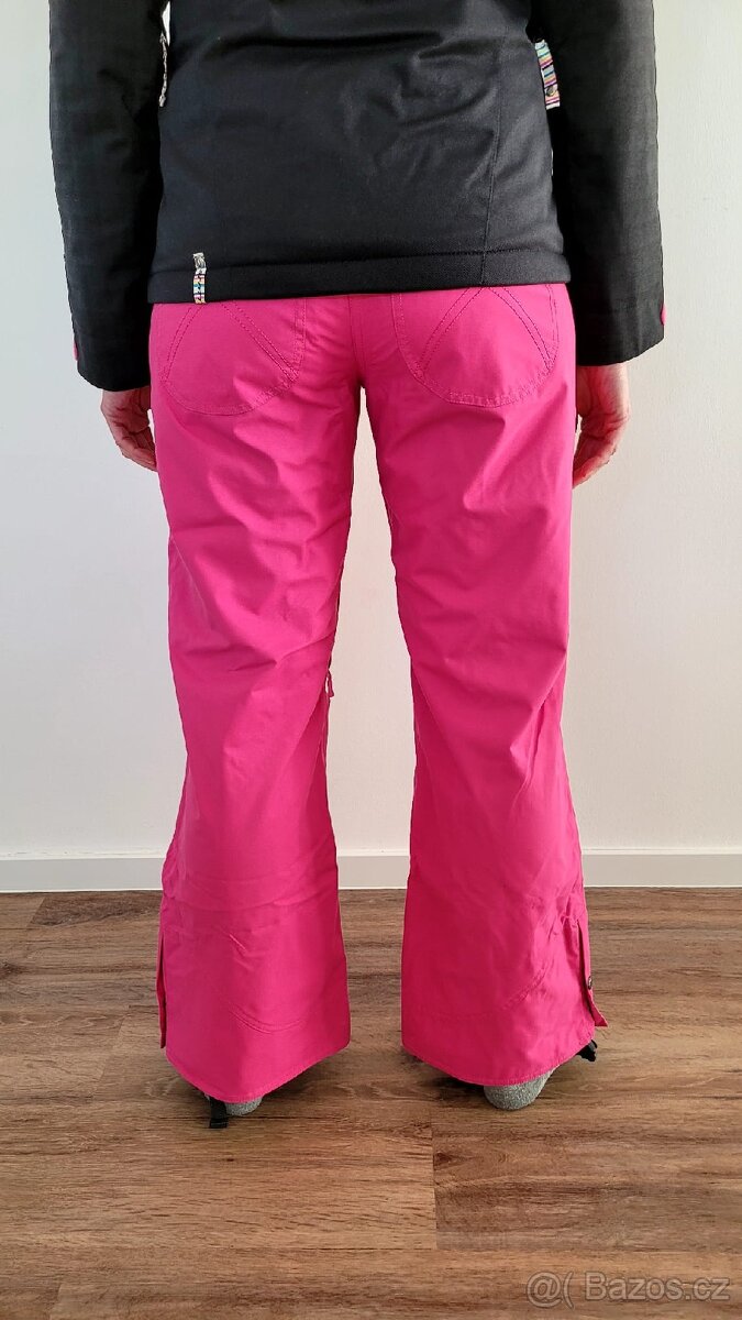 Dámský lyžařský set bunda a kalhoty Scott S - 8