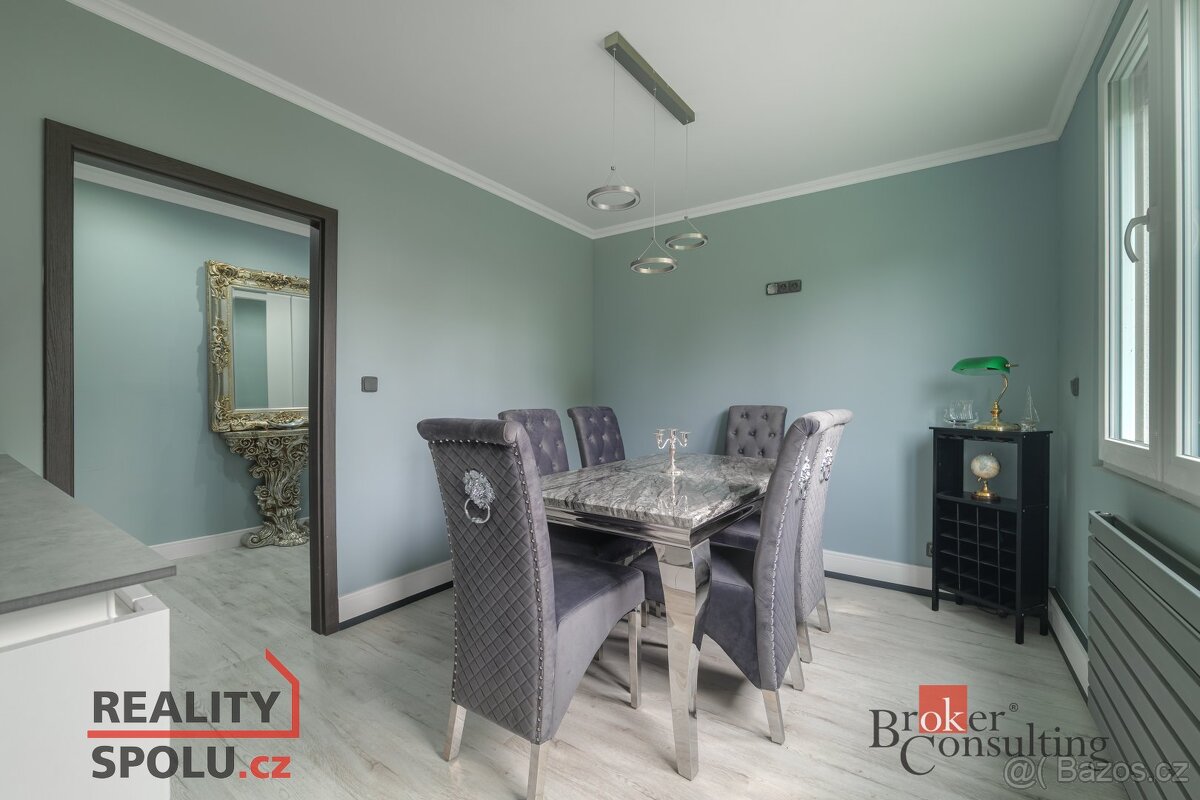 Prodej, byty/3+1, 88 m2, 34522 Drahotín, Domažlice [ID 75917 - 8