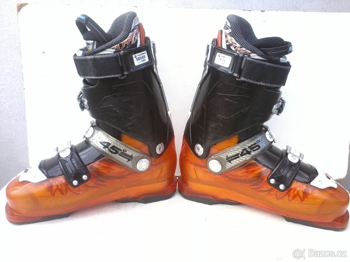 Lyžáky Nordica 27,5 - 8