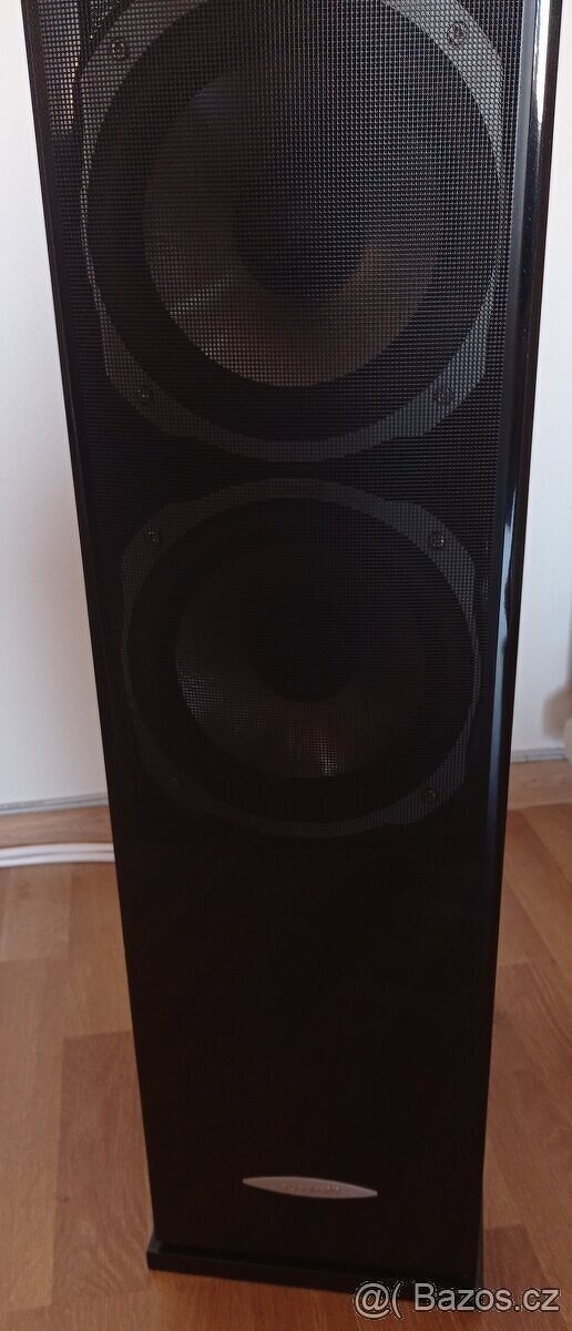 QUADRAL RHODIUM 90 - 8