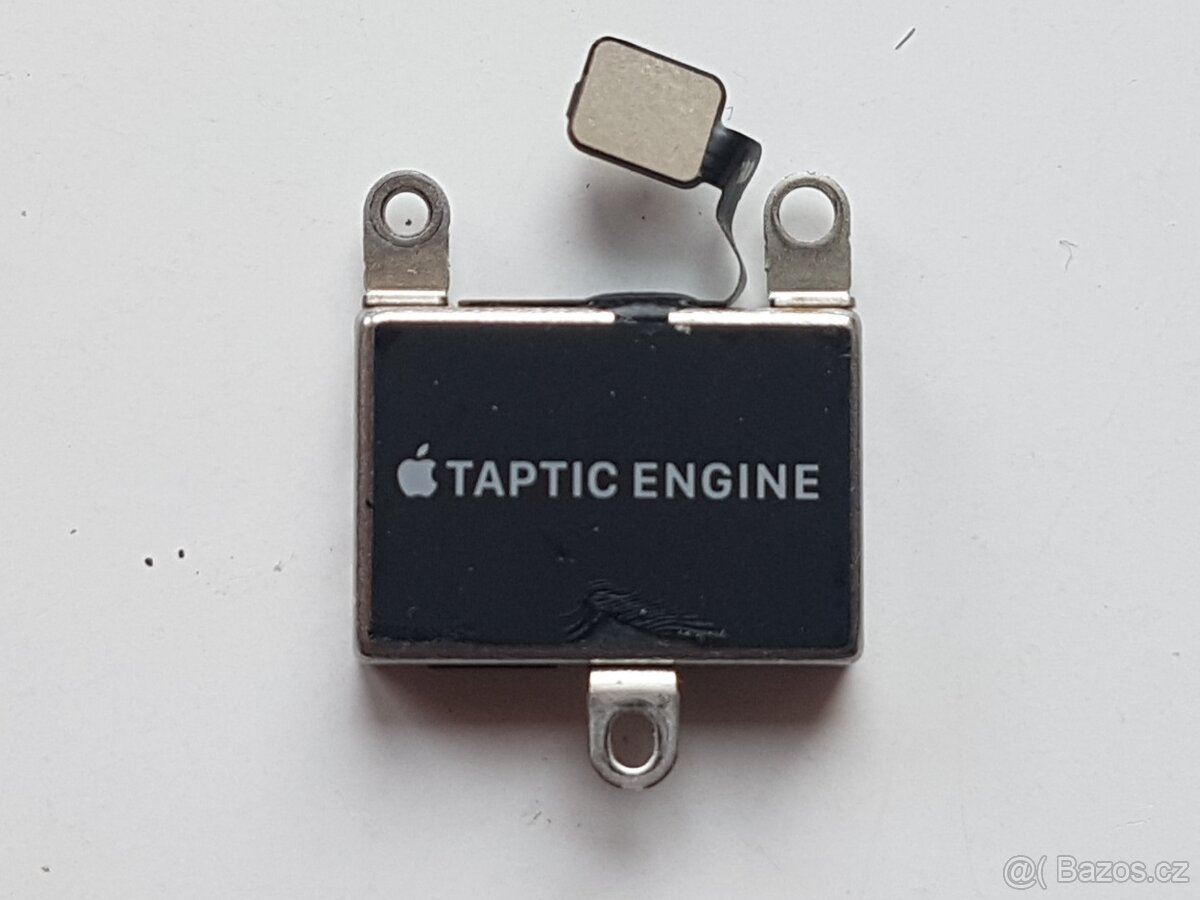 iPhone 12 mini, Black, náhradní díly - 8