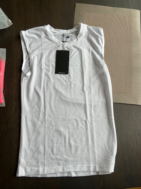 Dámské cyklo oblečení SANPELLA - NOVÉ NEPOUŽITÉ - 8