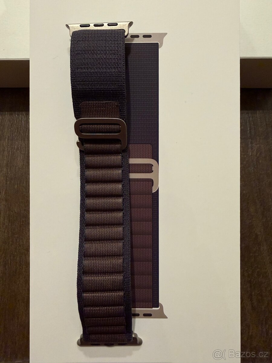 Apple Watch Ultra 2 - 8