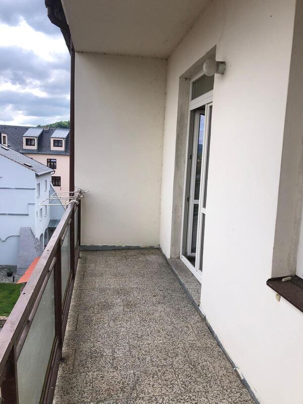 Pronájem bytu 2+1, 153m2, balkon, Moravská Třebová - 8