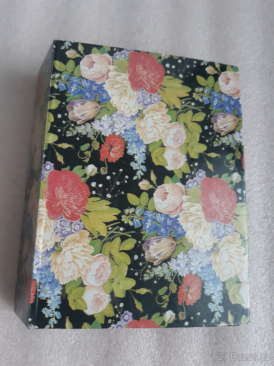 Tři nepoužitá fotoalba 10x15cm - 8