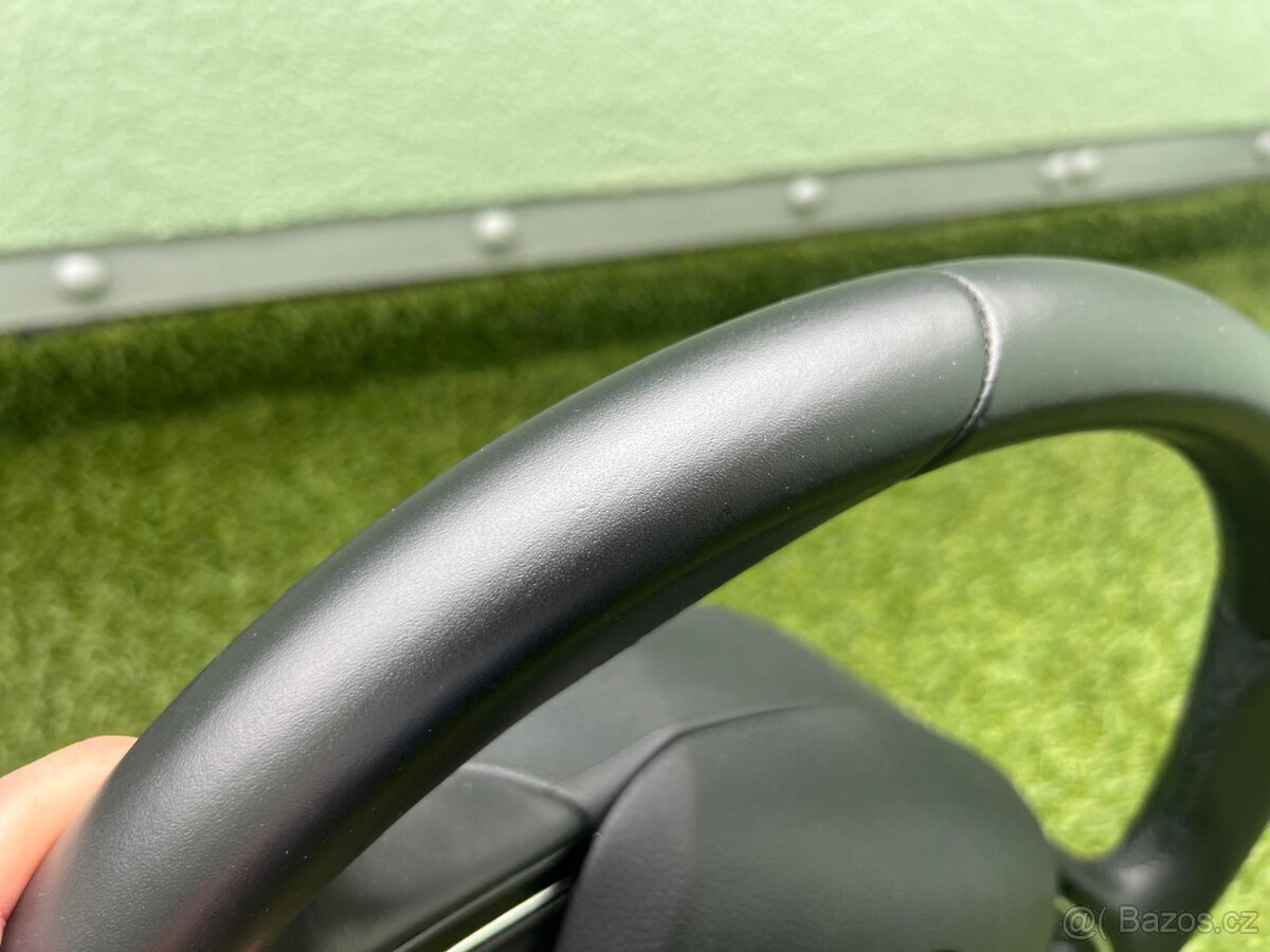 Volant i s airbagem škoda superb III - 8